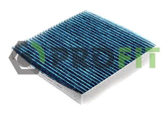 Фільтр салону PROFIT 15252332 - zapix