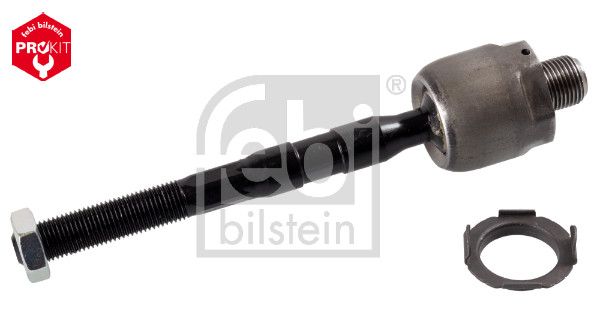 Тяга кермова FEBI BILSTEIN 33130 - zapix