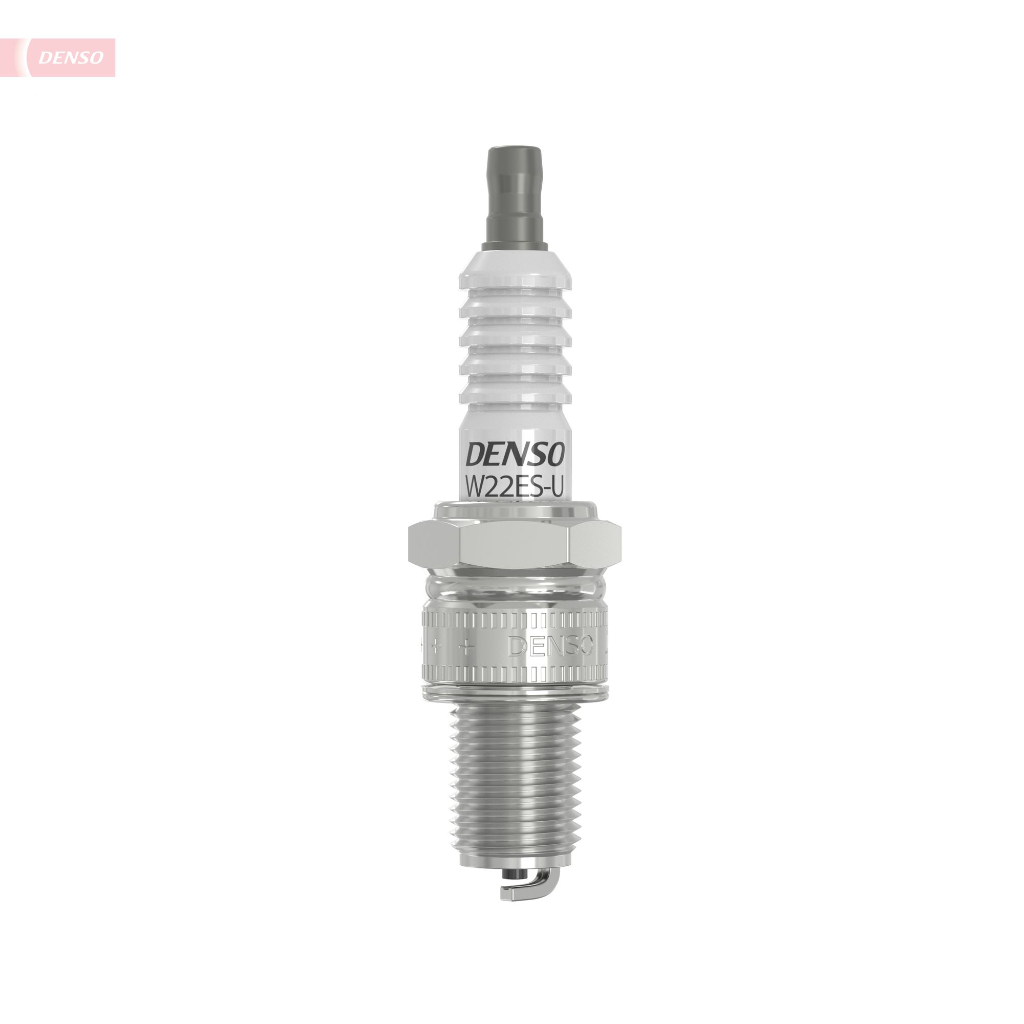Свічка запалювання DENSO W22ESU - zapix
