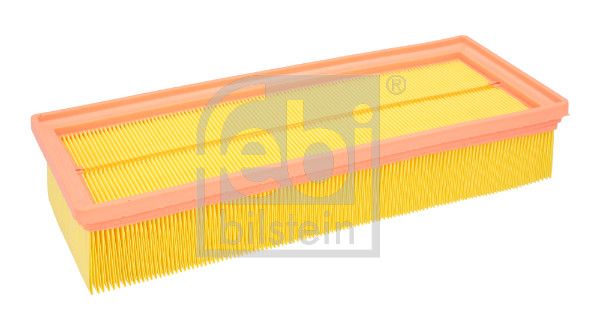 Повітряний фільтр FEBI BILSTEIN 38861 - zapix