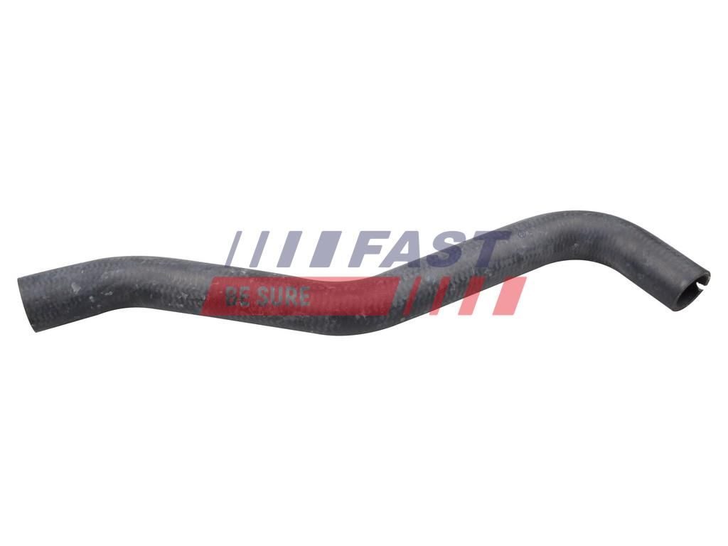 Патрубок системи охолодження FAST FT61324 - zapix