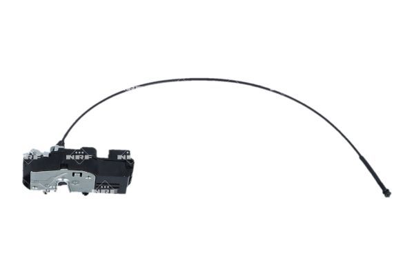 Замок дверний NRF 902001 - zapix