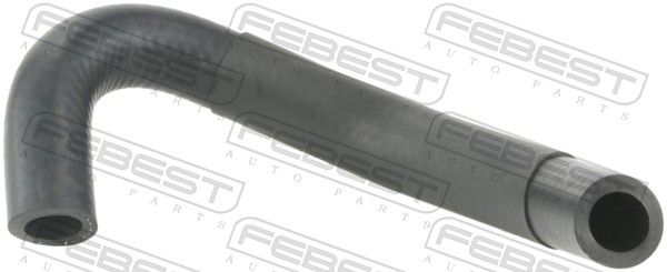 Патрубок системи охолодження FEBEST 02460002 - zapix
