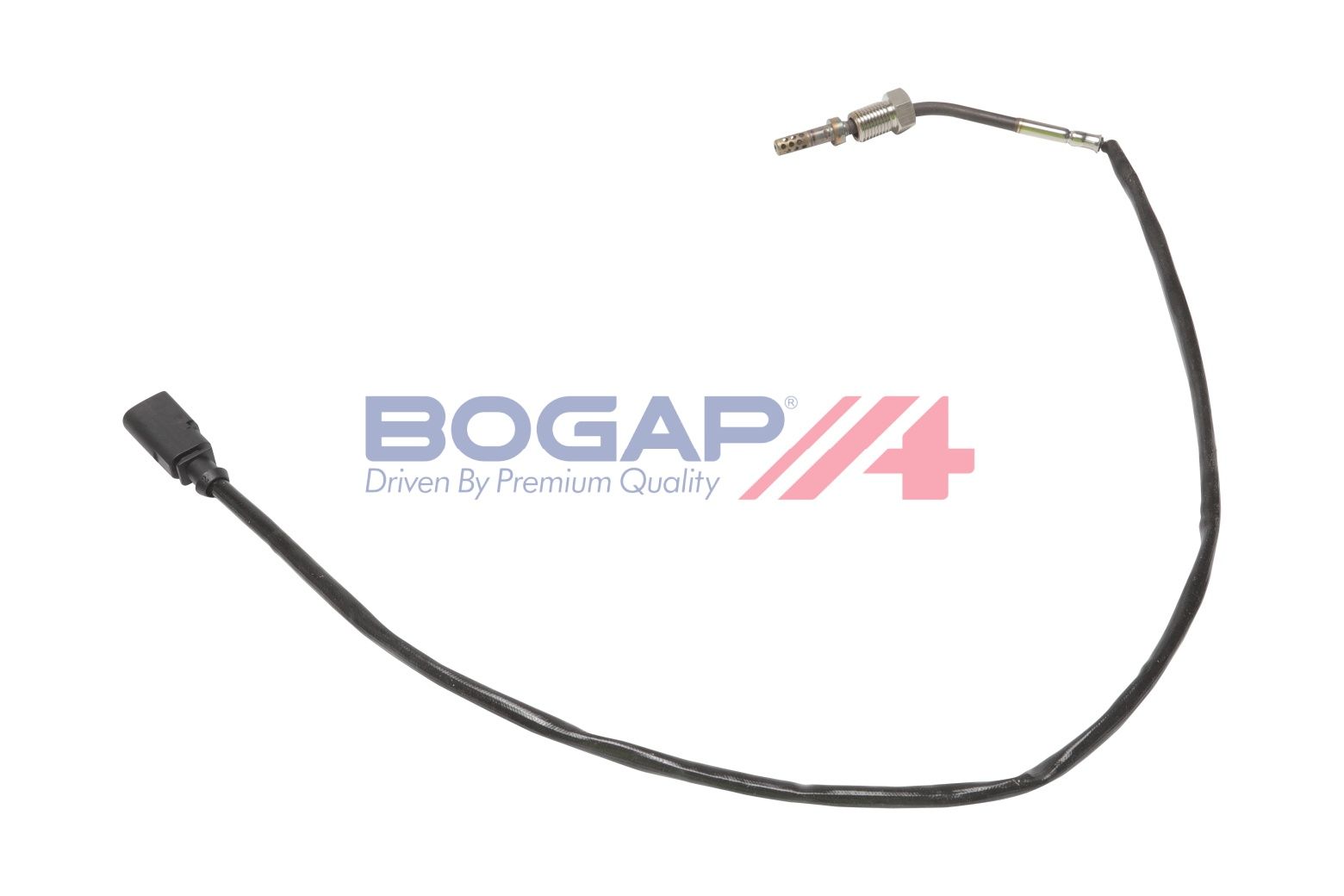 Датчик температури відпрацьованих газів BOGAP A6120110 - zapix