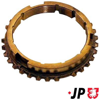 Деталі трансмісії JP GROUP 1131300100 - zapix