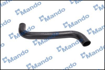 Патрубок системи охолодження MANDO DCC020618 - zapix