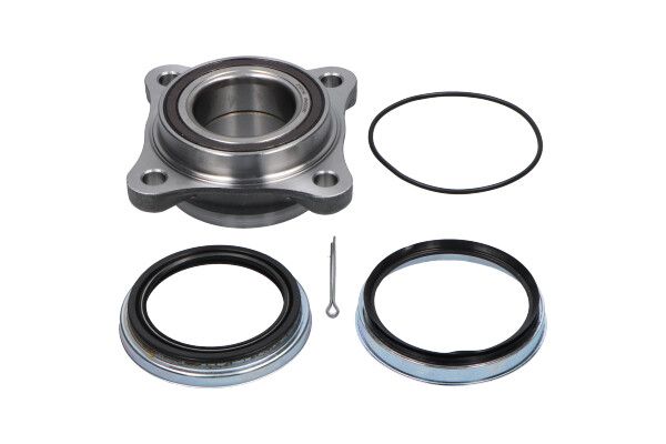 Підшипник / маточина колеса KAVO PARTS WBK9042 - zapix