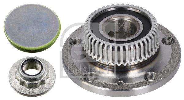 Підшипник / маточина колеса FEBI BILSTEIN 24236