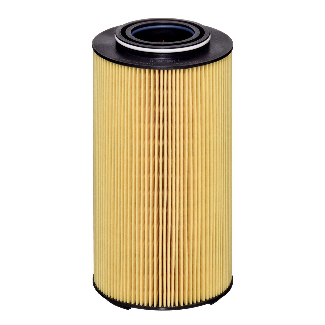 Оливний фільтр HENGST FILTER E903HD436 - zapix