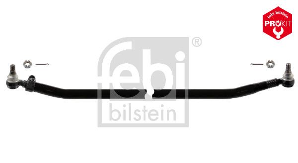 Тяга кермова FEBI BILSTEIN 35413 - zapix