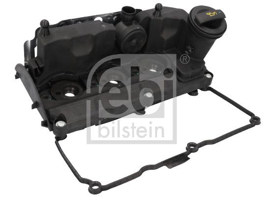 Клапанна кришка FEBI BILSTEIN 186113 - zapix