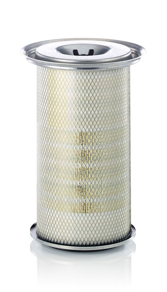 Повітряний фільтр MANN-FILTER C24037 - zapix