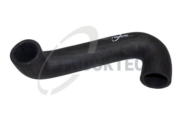 Патрубок системи охолодження TRUCKTEC AUTOMOTIVE 0819013 - zapix