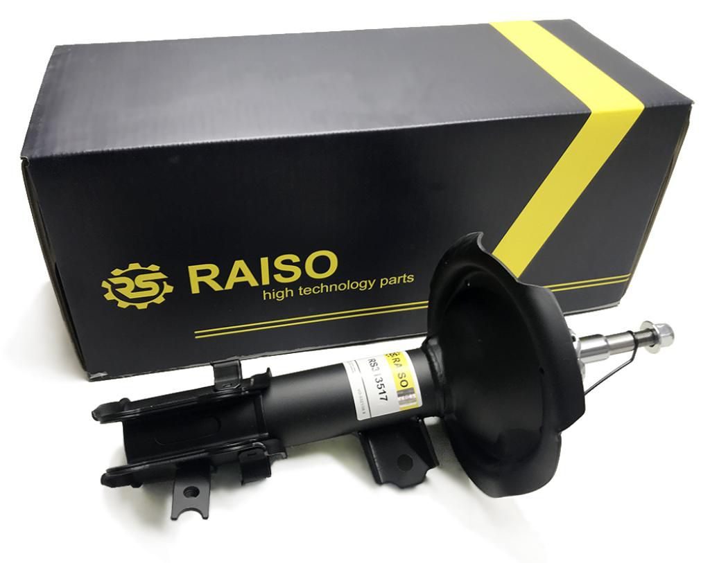 Амортизатор RAISO RS313517 - zapix