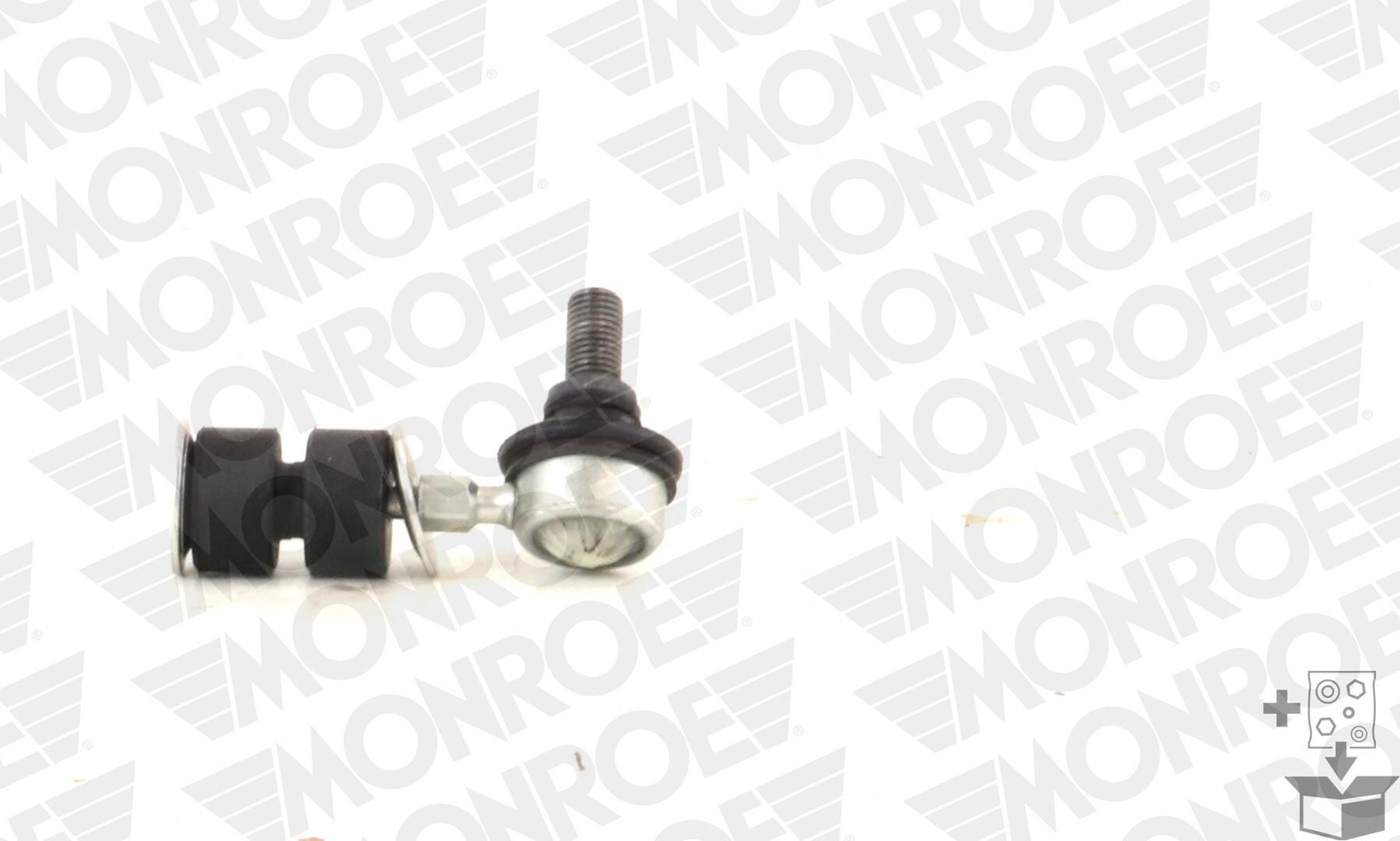 Тяга стабілізатора MONROE L24604 - zapix
