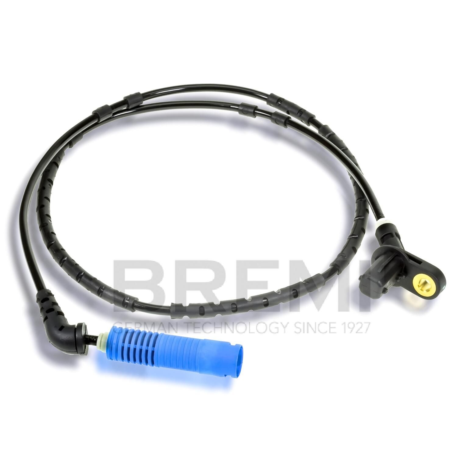 Датчик ABS BREMI 50203 - zapix