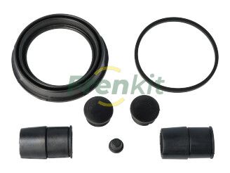 Ремкомплект гальмівного супорта FRENKIT 266011 - zapix