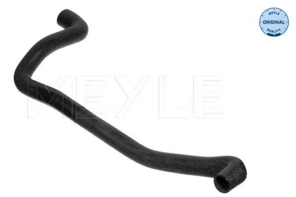 Патрубок системи охолодження MEYLE 1191210105 - zapix