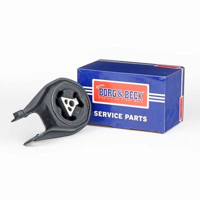 Опора двигуна BORG & BECK BEM4419 - zapix