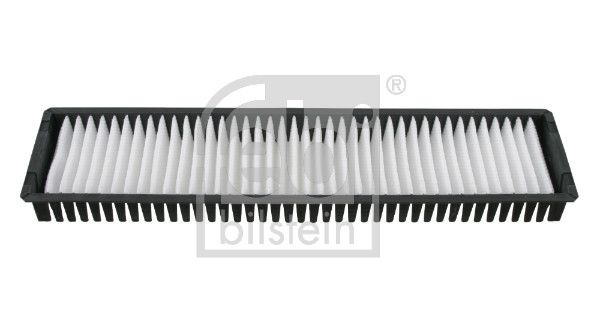 Фільтр салону FEBI BILSTEIN 23409 - zapix