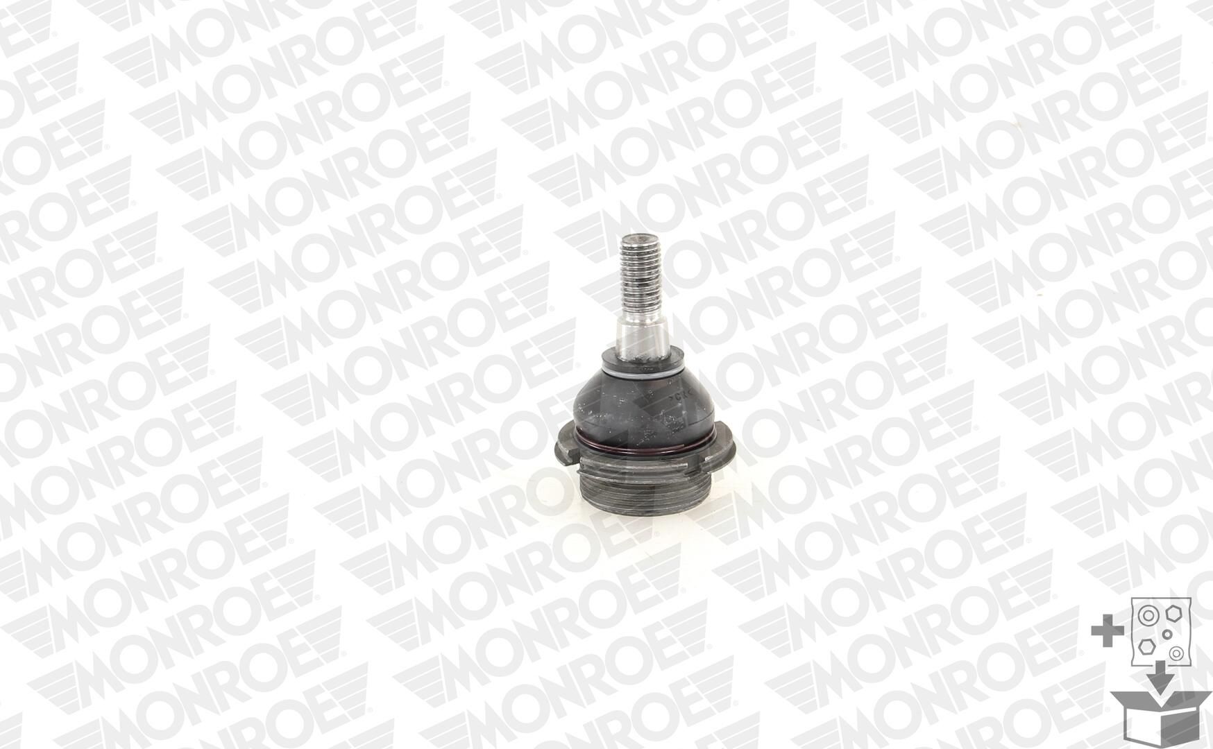 Кульова опора MONROE L3856 - zapix