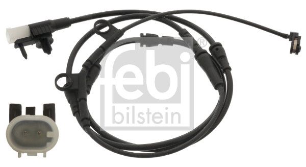 Датчик зносу гальмівних колодок FEBI BILSTEIN 47371 - zapix
