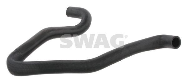 Патрубок системи охолодження SWAG 30933531 - zapix