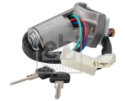 Замок запалювання FEBI BILSTEIN 14814 - zapix