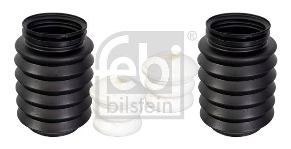 Пильники та відбійники амортизатора FEBI BILSTEIN 180256 - zapix