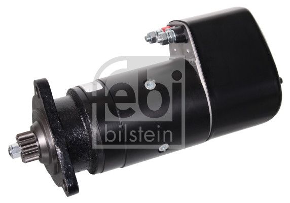 Стартер FEBI BILSTEIN 100523 - zapix
