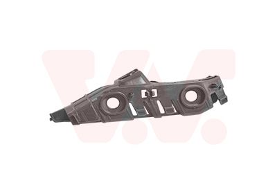 Направляюча бампера VAN WEZEL 5742567 - zapix