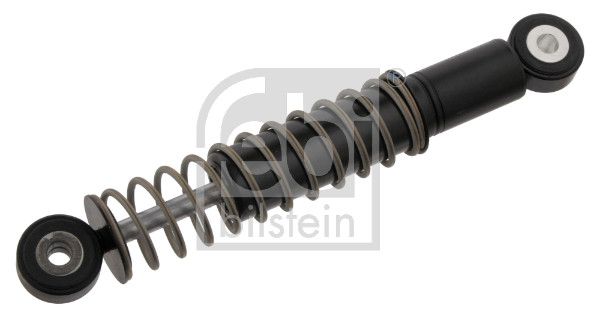 Натяжний пристрій ременя ГРМ FEBI BILSTEIN 30894 - zapix