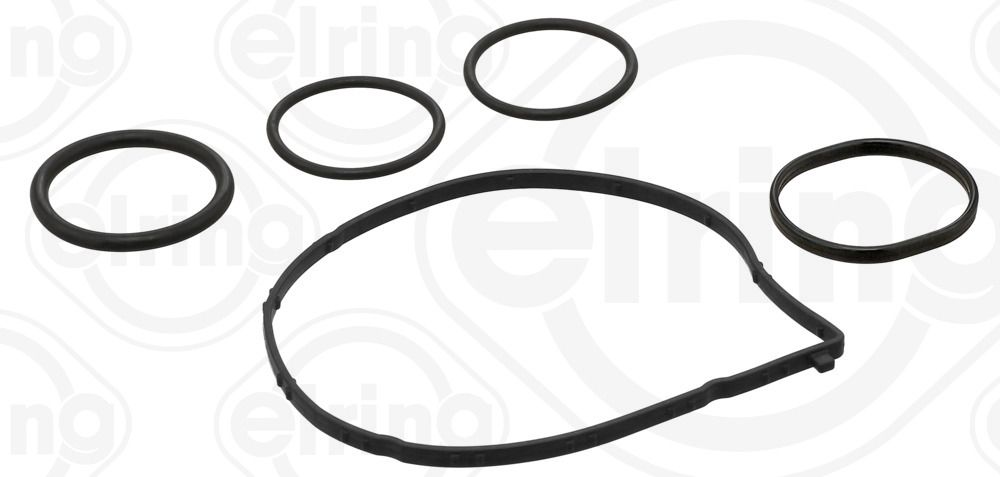 Прокладка помпи ELRING 110520 - zapix