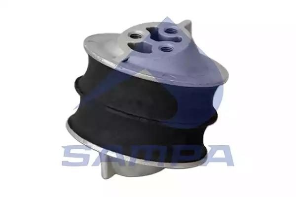 Опора двигуна SAMPA 040160 - zapix