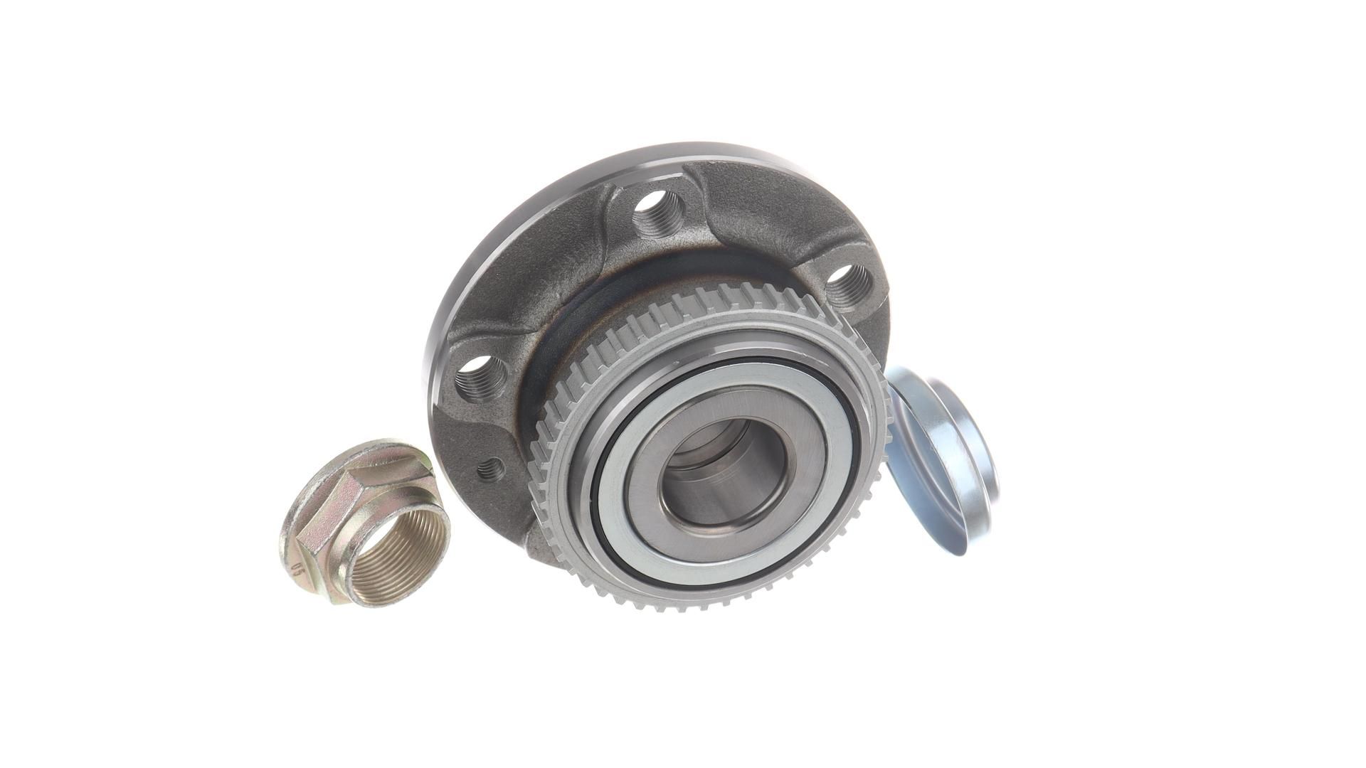 Підшипник / маточина колеса SKF VKBA3424 - zapix