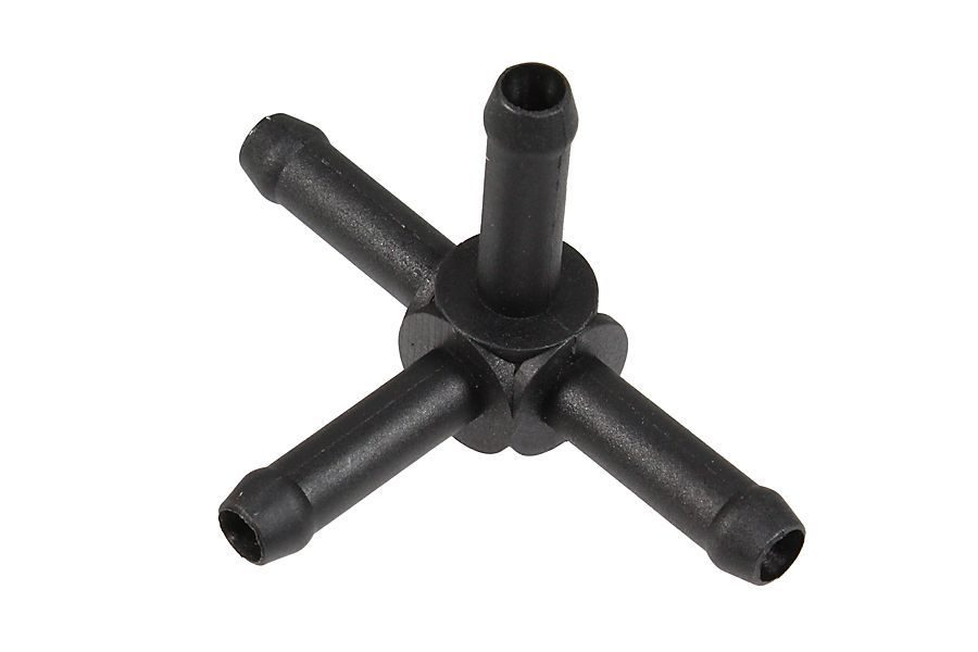 Патрубок системи охолодження METZGER 4010456 - zapix