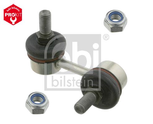 Тяга стабілізатора FEBI BILSTEIN 24925 - zapix