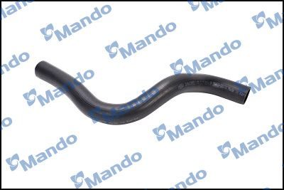 Патрубок системи охолодження MANDO DCC020265 - zapix