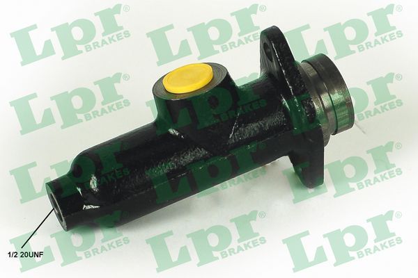 Головний гальмівний циліндр LPR 1206 - zapix