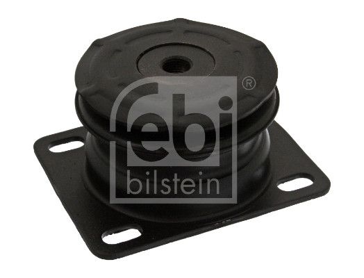 Опора двигуна FEBI BILSTEIN 02074 - zapix