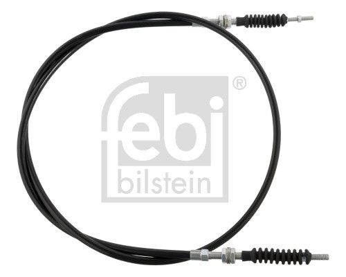 Трос газу FEBI BILSTEIN 03364 - zapix