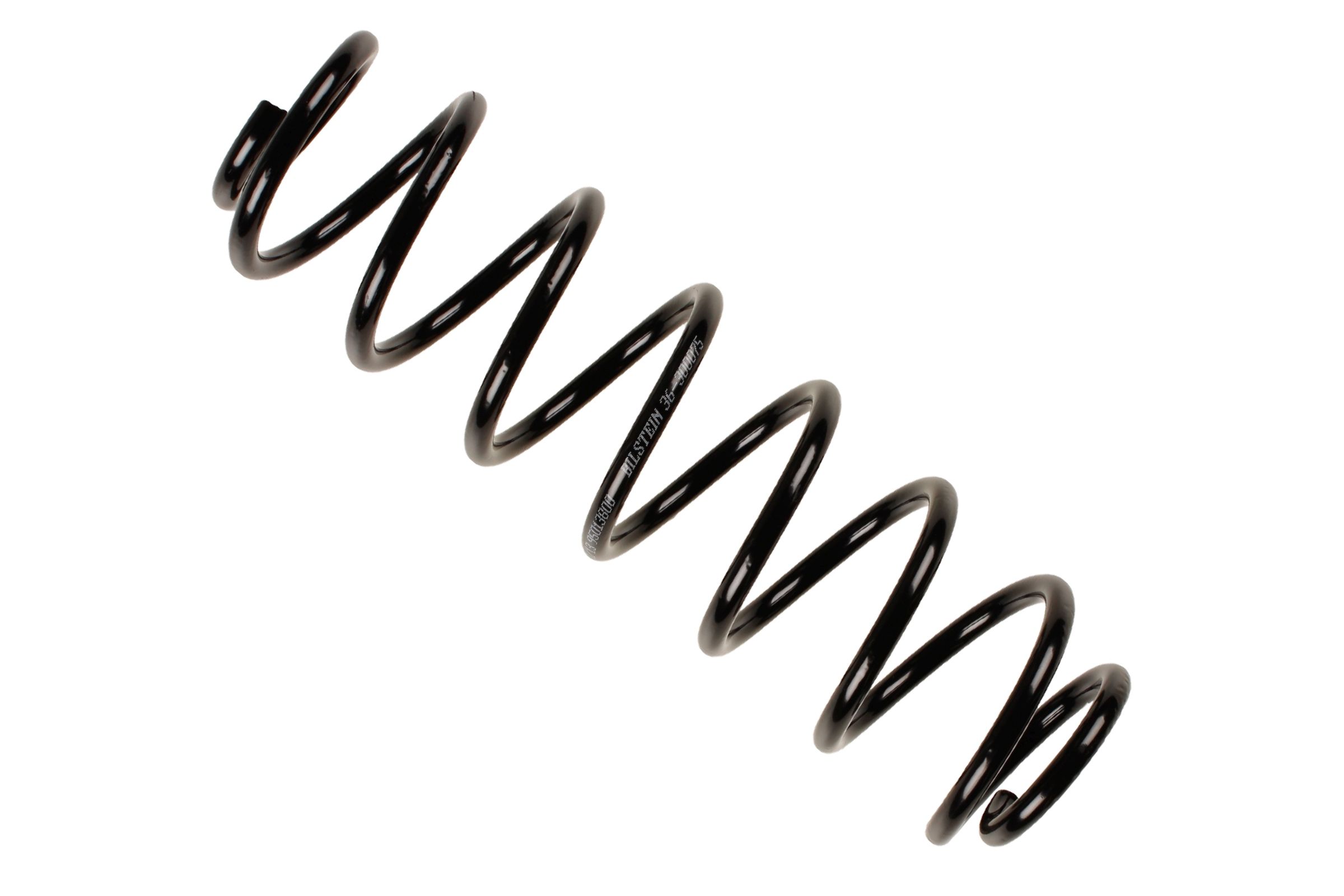 Пружина підвіски BILSTEIN 36300075 - zapix