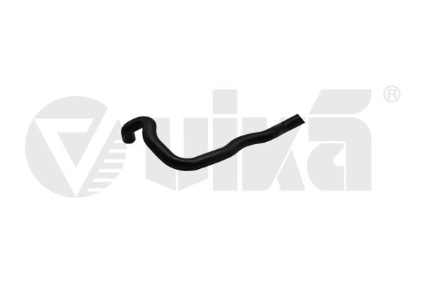 Патрубок системи охолодження VIKA 11211830601 - zapix