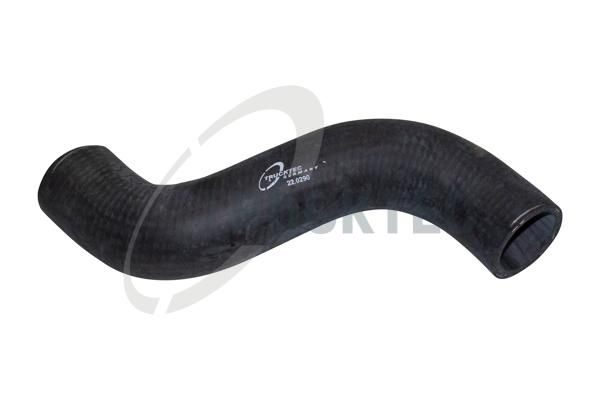 Патрубок системи охолодження TRUCKTEC AUTOMOTIVE 0240127 - zapix