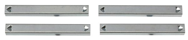 Приладдя / деталі гальмівних колодок TRW PFK688 - zapix