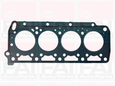Прокладка головки циліндра FAI AUTOPARTS HG265 - zapix