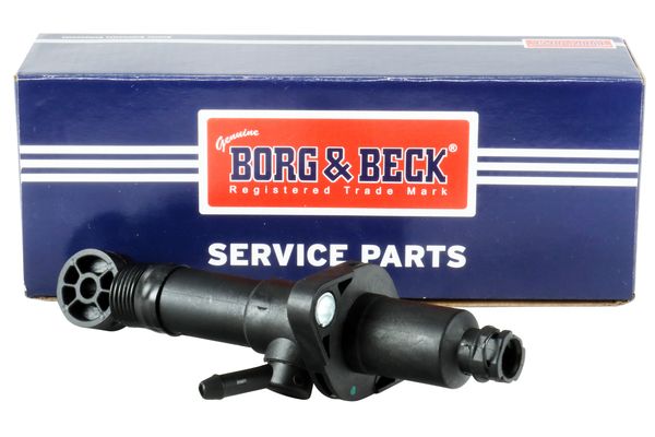 Головний циліндр зчеплення BORG & BECK BCM176 - zapix