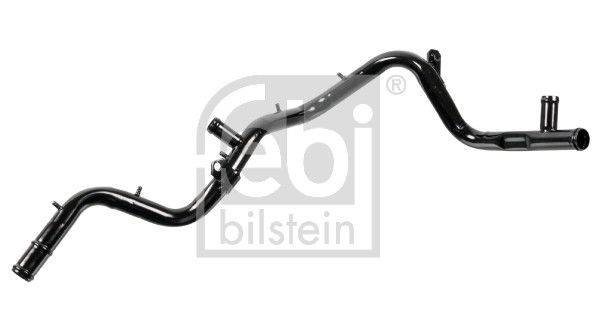 Патрубок системи охолодження FEBI BILSTEIN 01875 - zapix