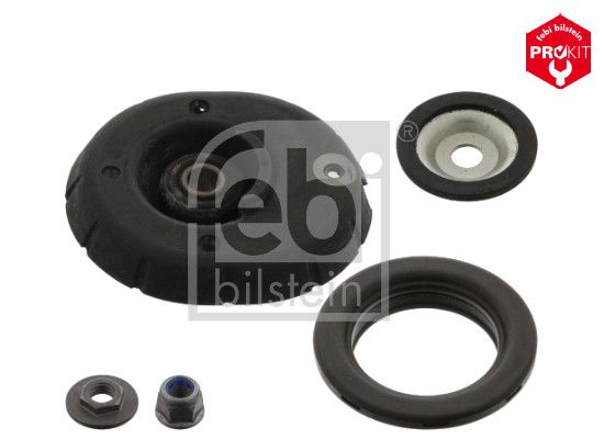 Опора стойки амортизатора FEBI BILSTEIN 45681