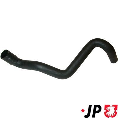 Патрубок системи охолодження JP GROUP 1114304900 - zapix